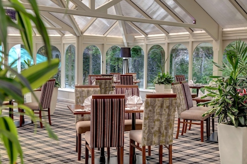 Best Western Plus Buxton Lee Wood Hotel