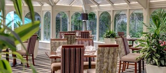 베스트 웨스턴 플러스 벅스턴 리 우드 호텔