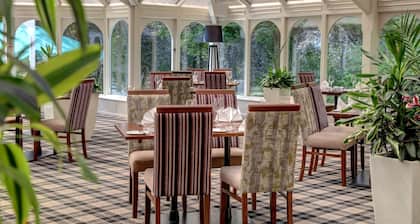 Best Western Plus Buxton Lee Wood Hotel