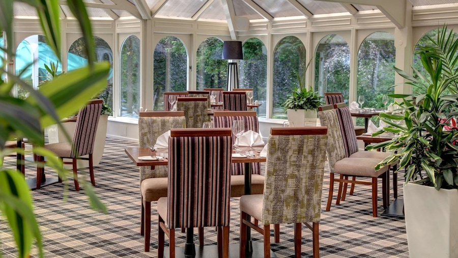 Best Western Plus Buxton Lee Wood Hotel