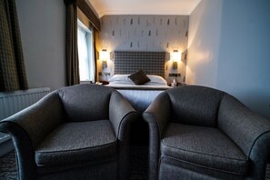 Comfort-Zimmer, 1 Doppelbett, Nichtraucher