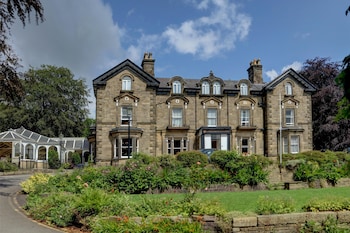 Best Western Plus Buxton Lee Wood Hotel