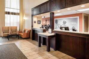 Recepció
