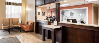 Hampton Inn by Hilton Branson on the Strip