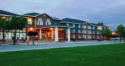 Wingate by Wyndham Anchorage Downtown/Ship Creek