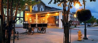 Wingate by Wyndham Anchorage Downtown/Ship Creek