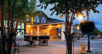 Wingate by Wyndham Anchorage Downtown/Ship Creek