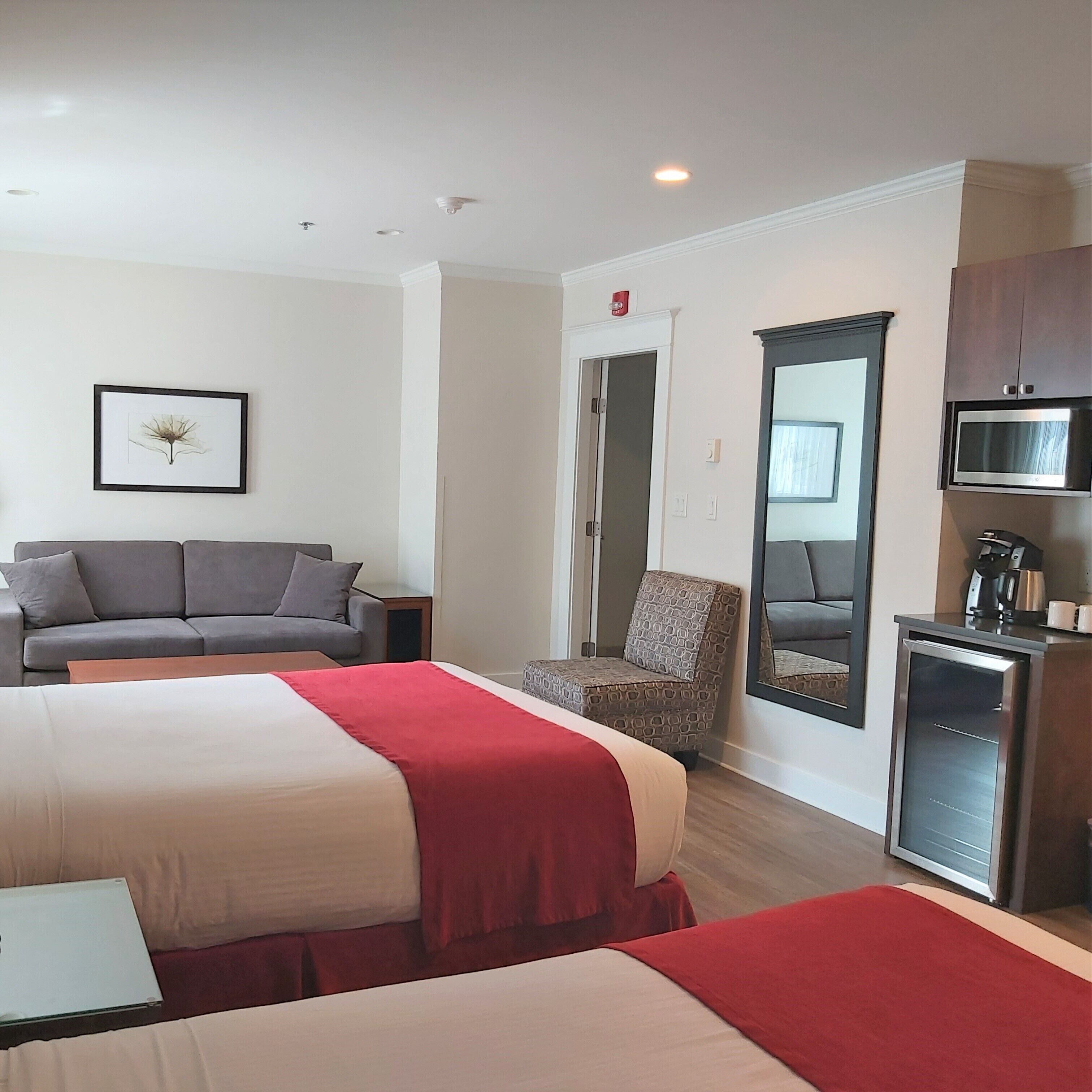 Foto - Strathcona Hotel