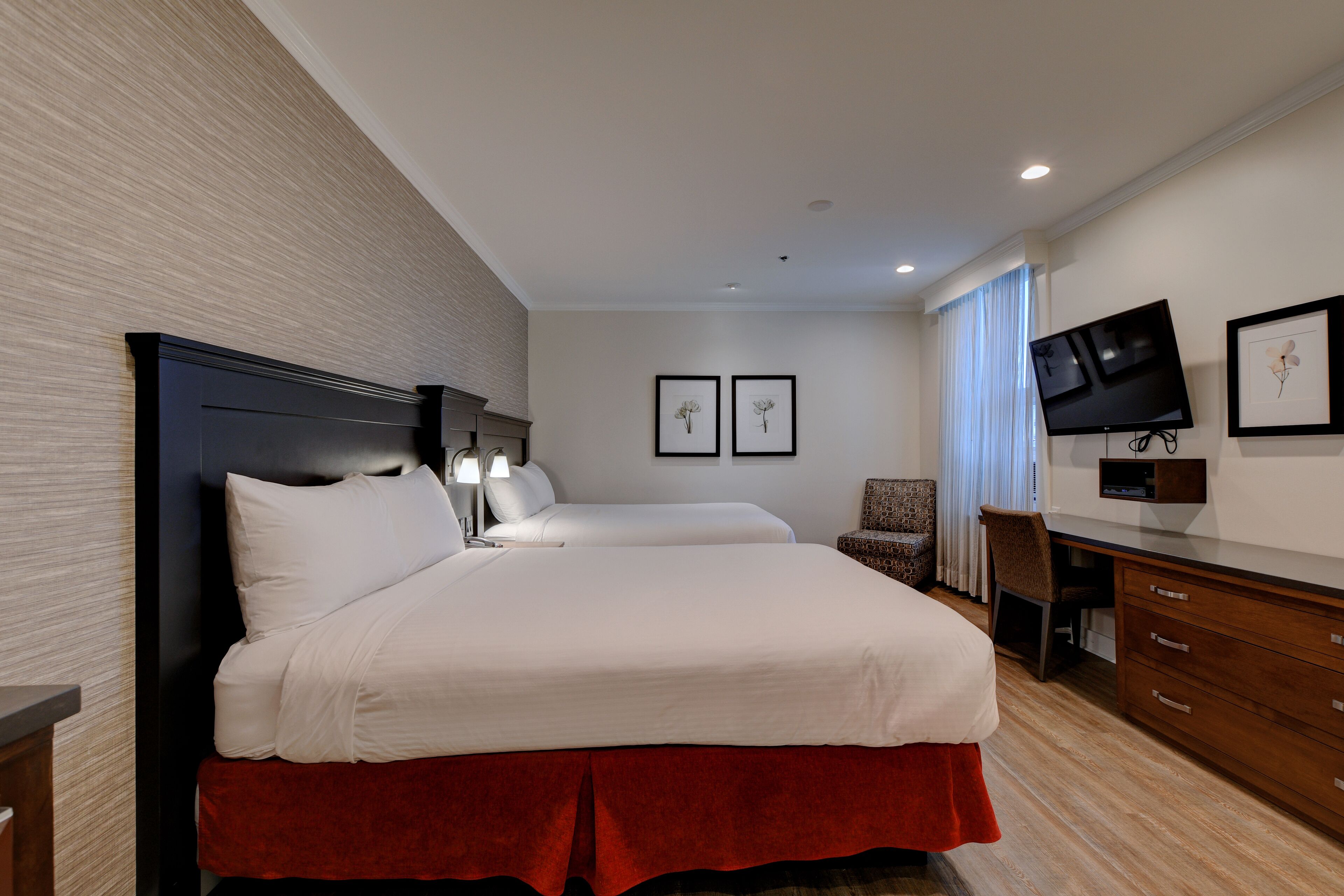 Foto - Strathcona Hotel