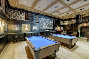 Billard