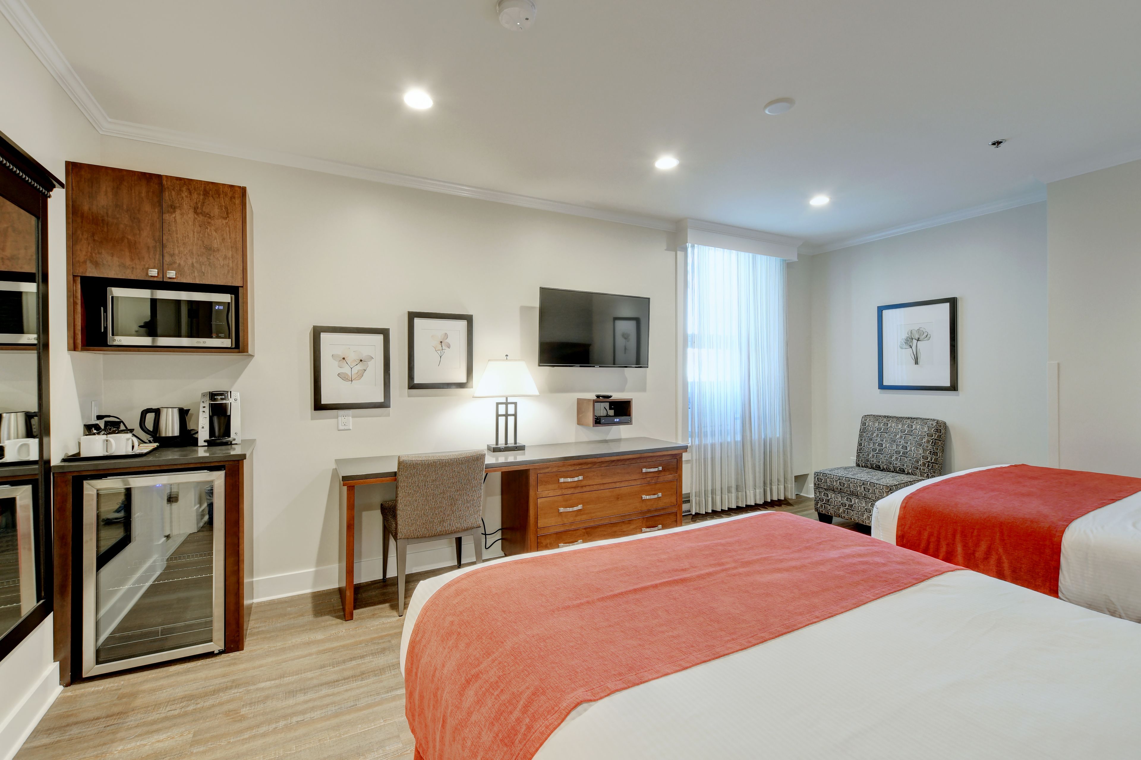 Foto - Strathcona Hotel