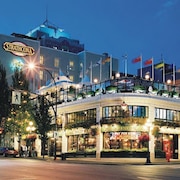 Strathcona Hotel
