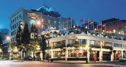 Strathcona Hotel