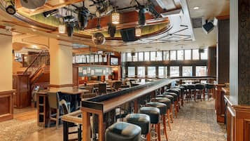 Se sirven comidas y cenas