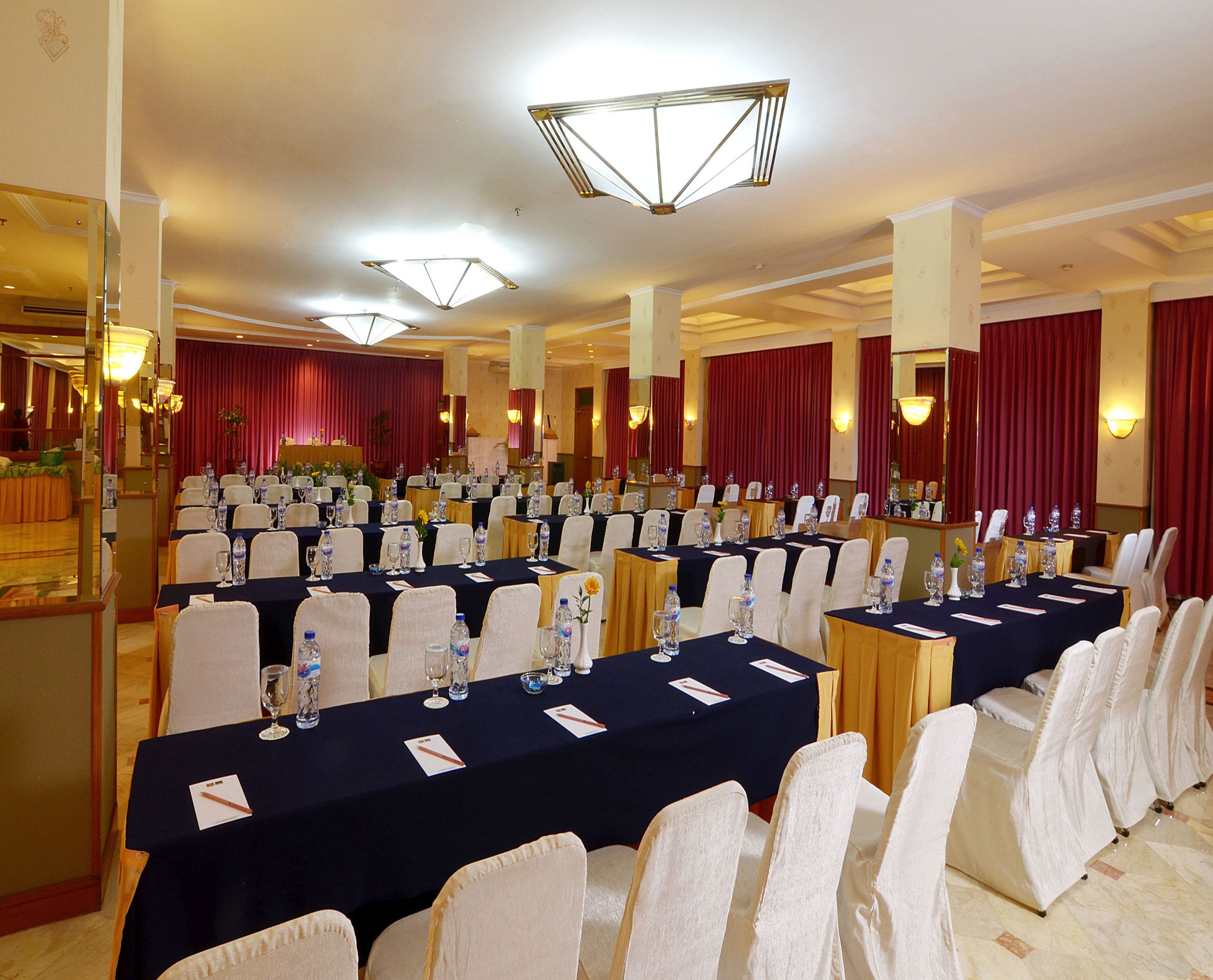 Photo - The Jayakarta Suites Bandung