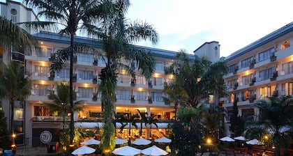 The Jayakarta Suites Bandung
