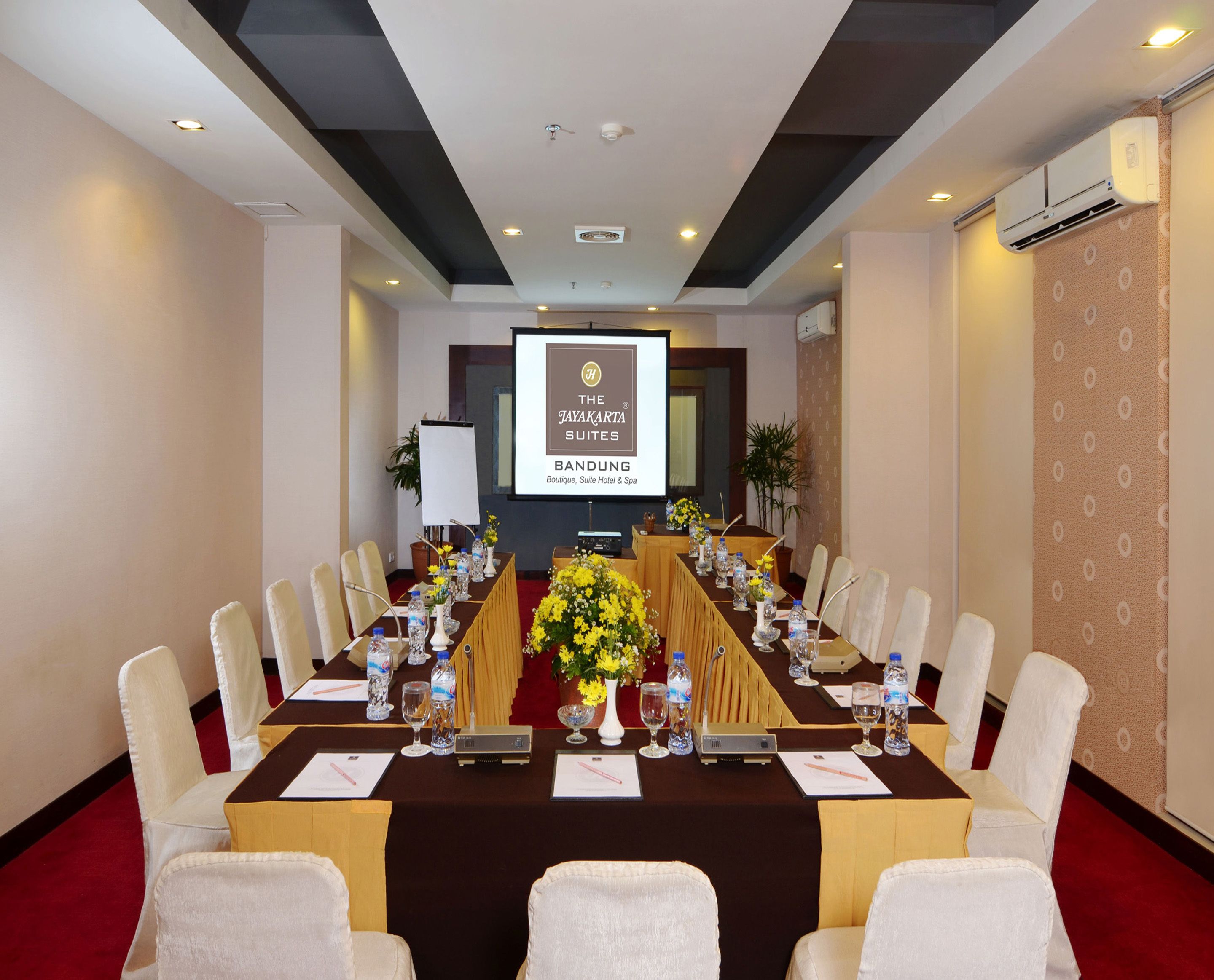 Photo - The Jayakarta Suites Bandung