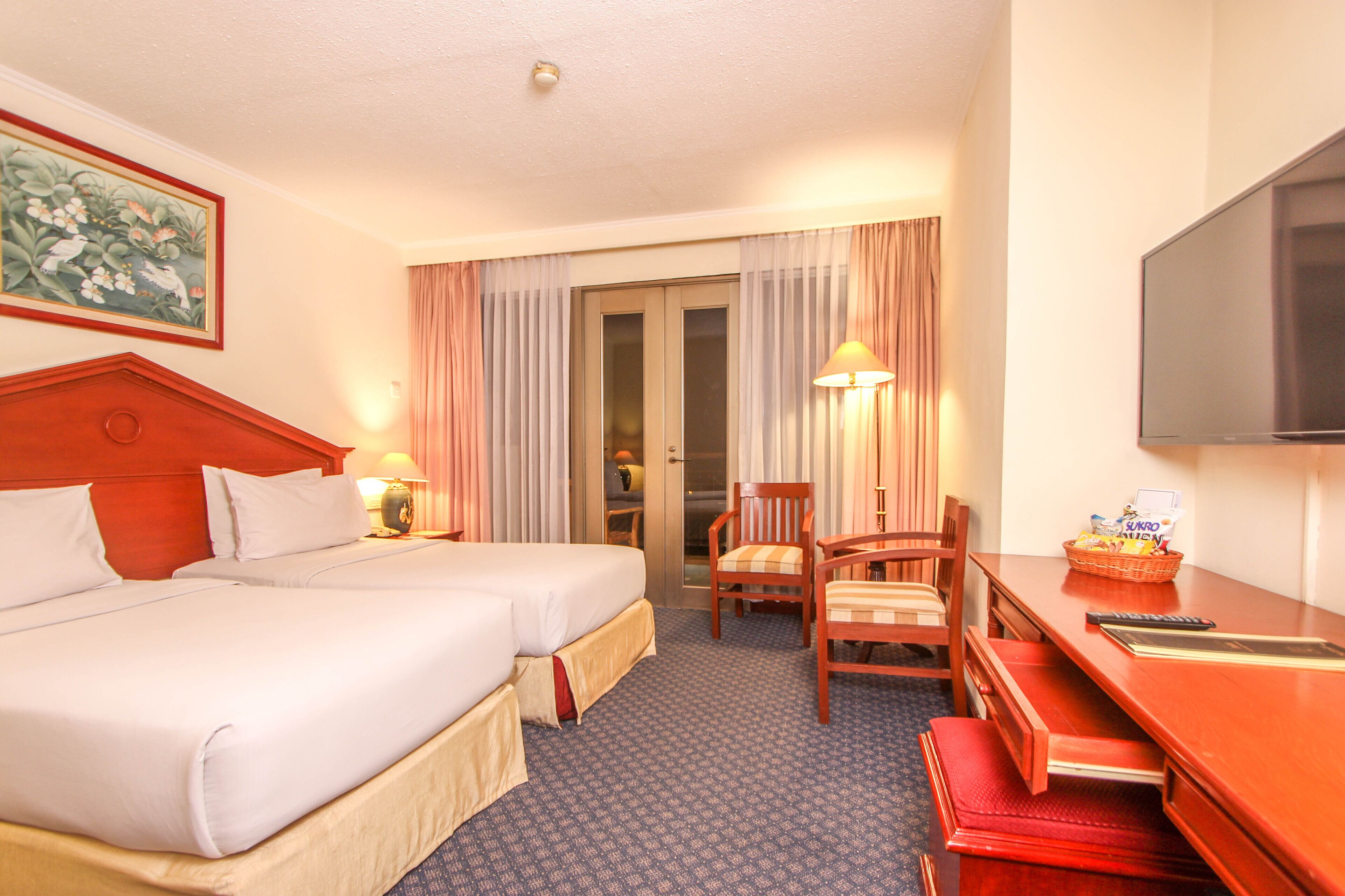 Photo - The Jayakarta Suites Bandung