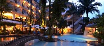 雅加達套房萬隆飯店