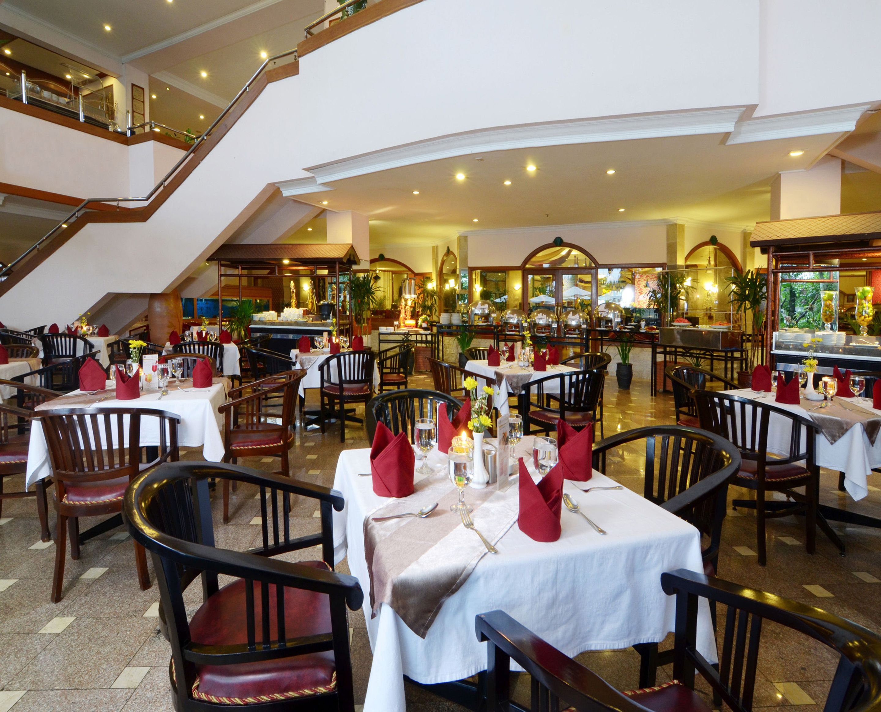 Photo - The Jayakarta Suites Bandung