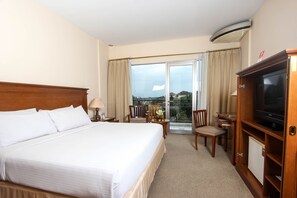 Boutique Room | Minibar, individuelt dekorert, individuelt innredet og skrivebord