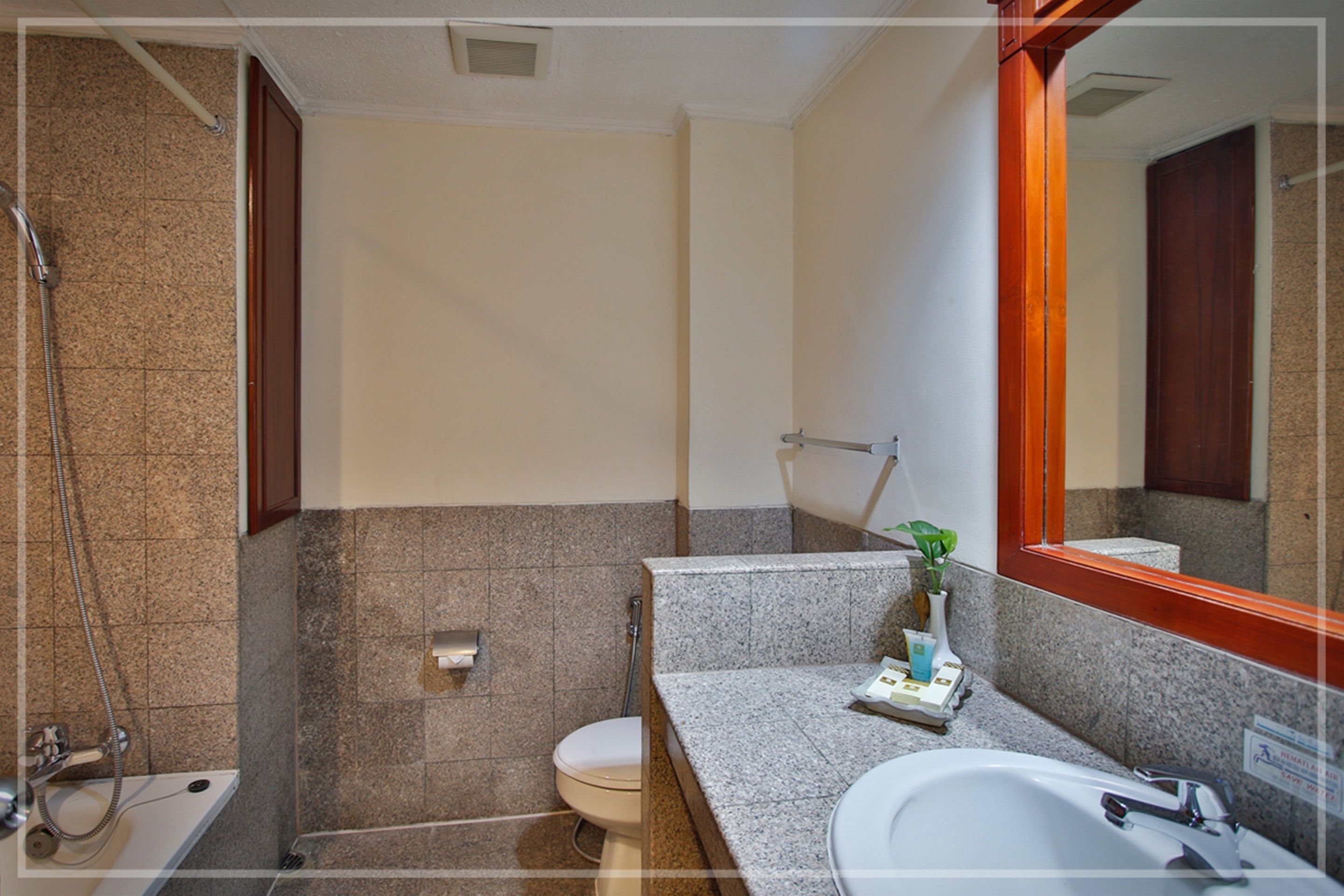 Photo - The Jayakarta Suites Bandung