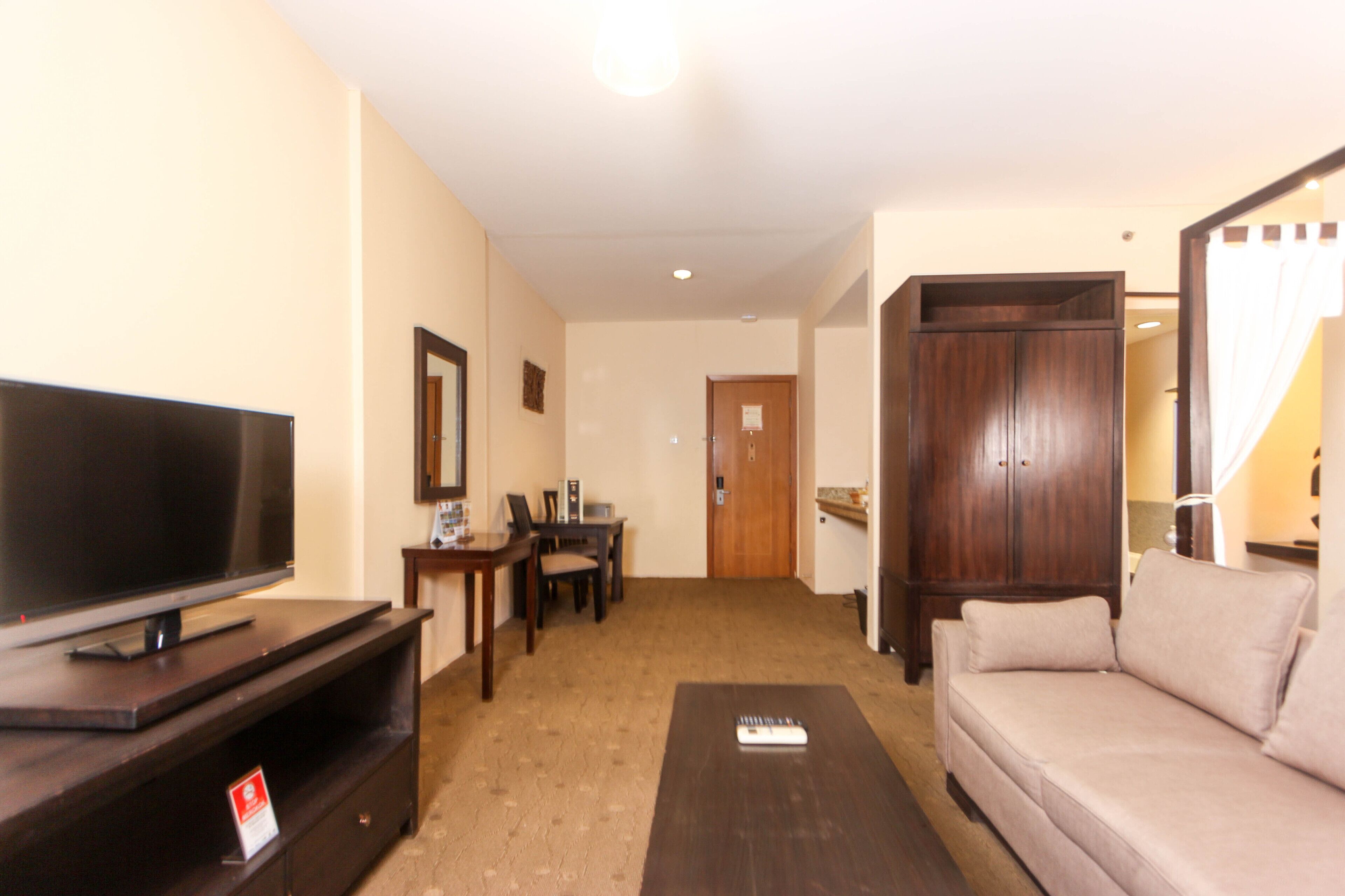 Photo - The Jayakarta Suites Bandung