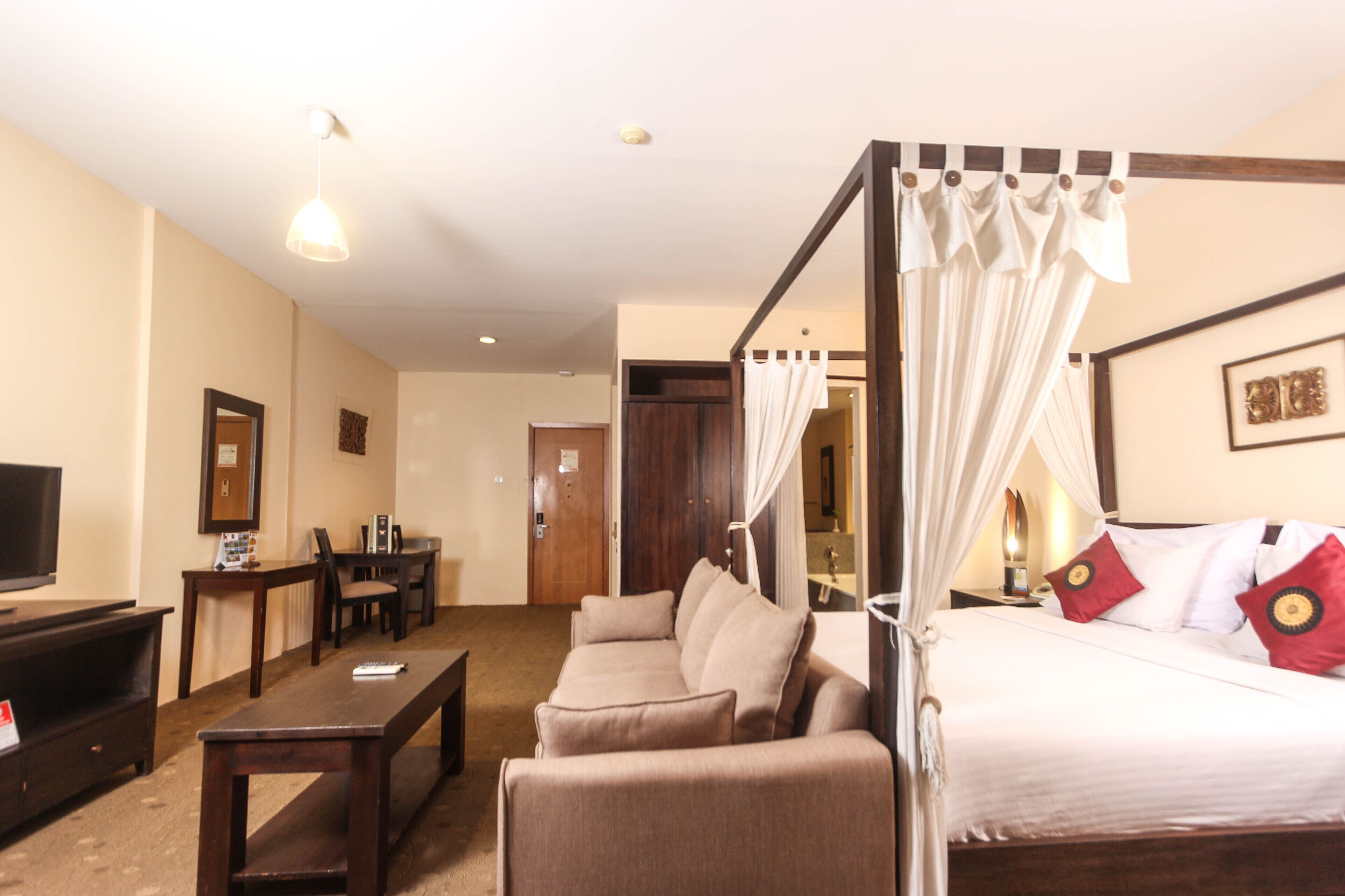 Photo - The Jayakarta Suites Bandung