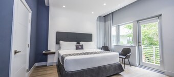 The Kent Hotel