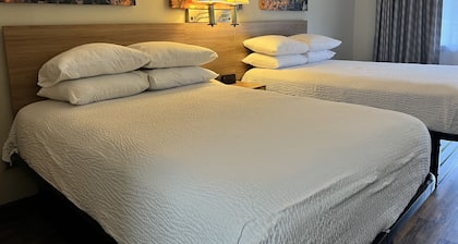 Days Inn by Wyndham College Park Airport Best Road