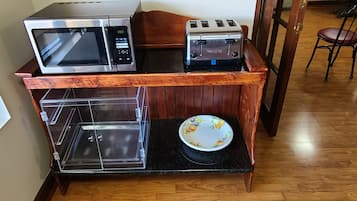 Desayuno continental incluido todos los días