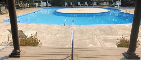 Hidromassagem externa