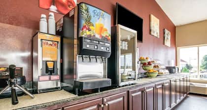 Quality Inn & Suites