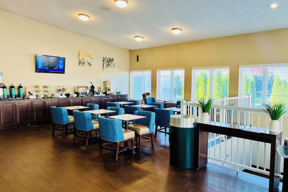 Quality Inn & Suites Elizabethtown