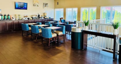 Quality Inn & Suites Elizabethtown