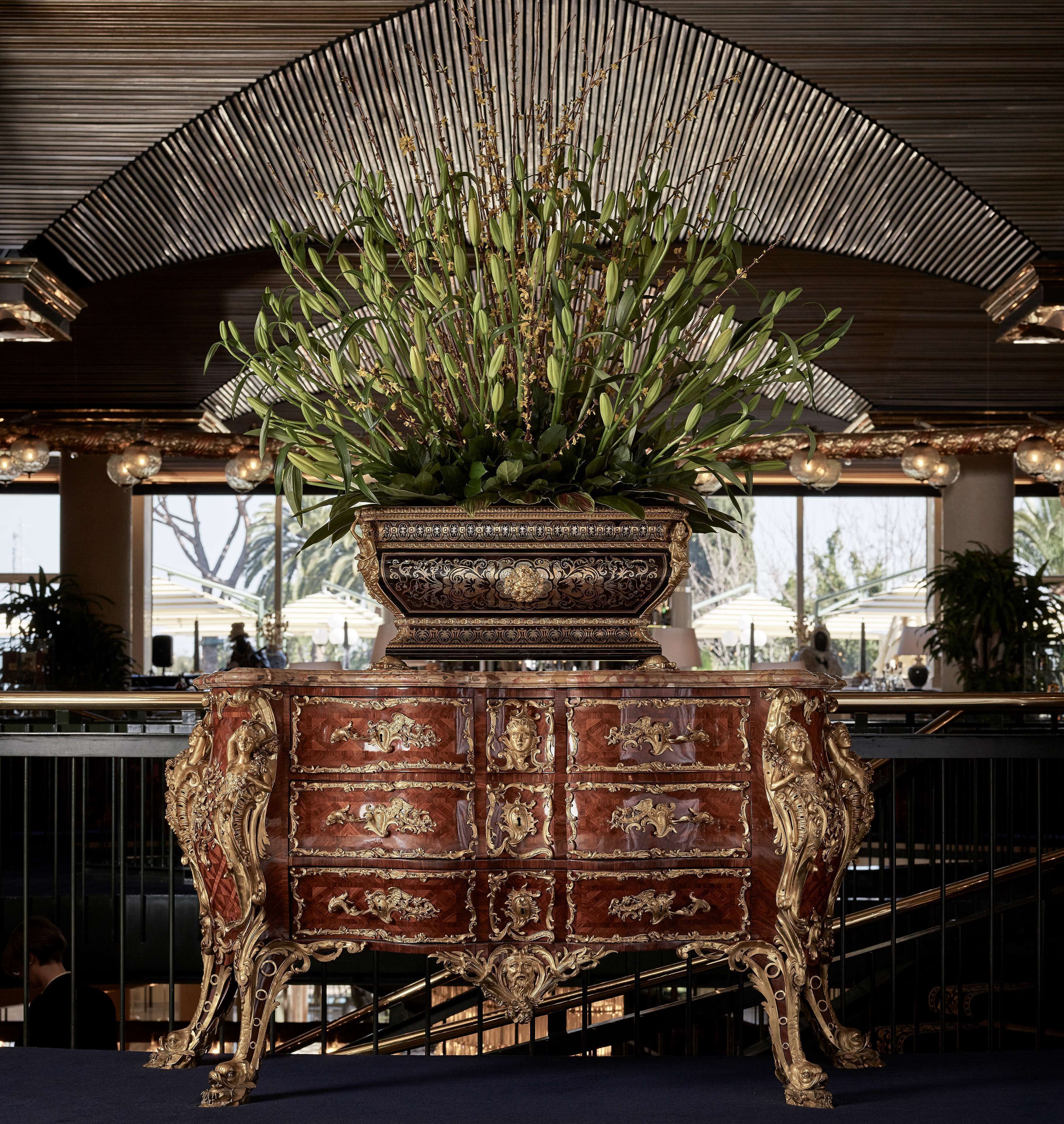 Photo - Rome Cavalieri, A Waldorf Astoria Hotel