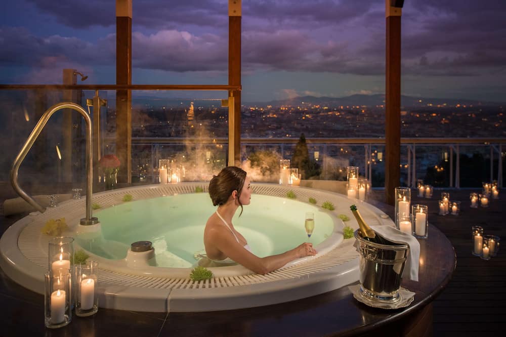 Rome Cavalieri, A Waldorf Astoria Hotel
