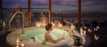 Rome Cavalieri, A Waldorf Astoria Hotel