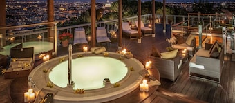 Rome Cavalieri, A Waldorf Astoria Hotel
