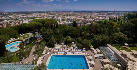 The St. Regis Rome Reviews, Deals & Photos 2023 - Expedia.ca