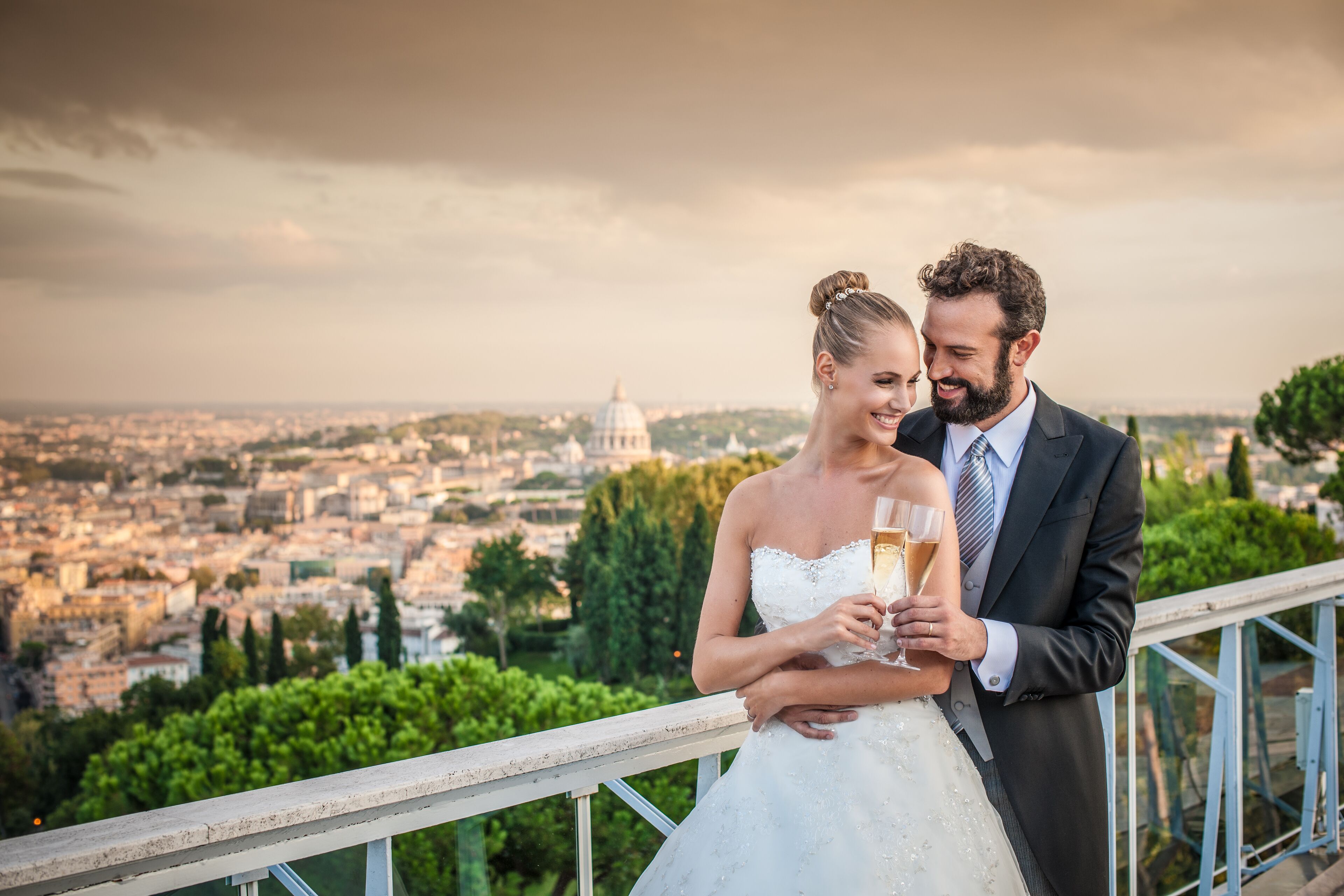 Photo - Rome Cavalieri, A Waldorf Astoria Hotel