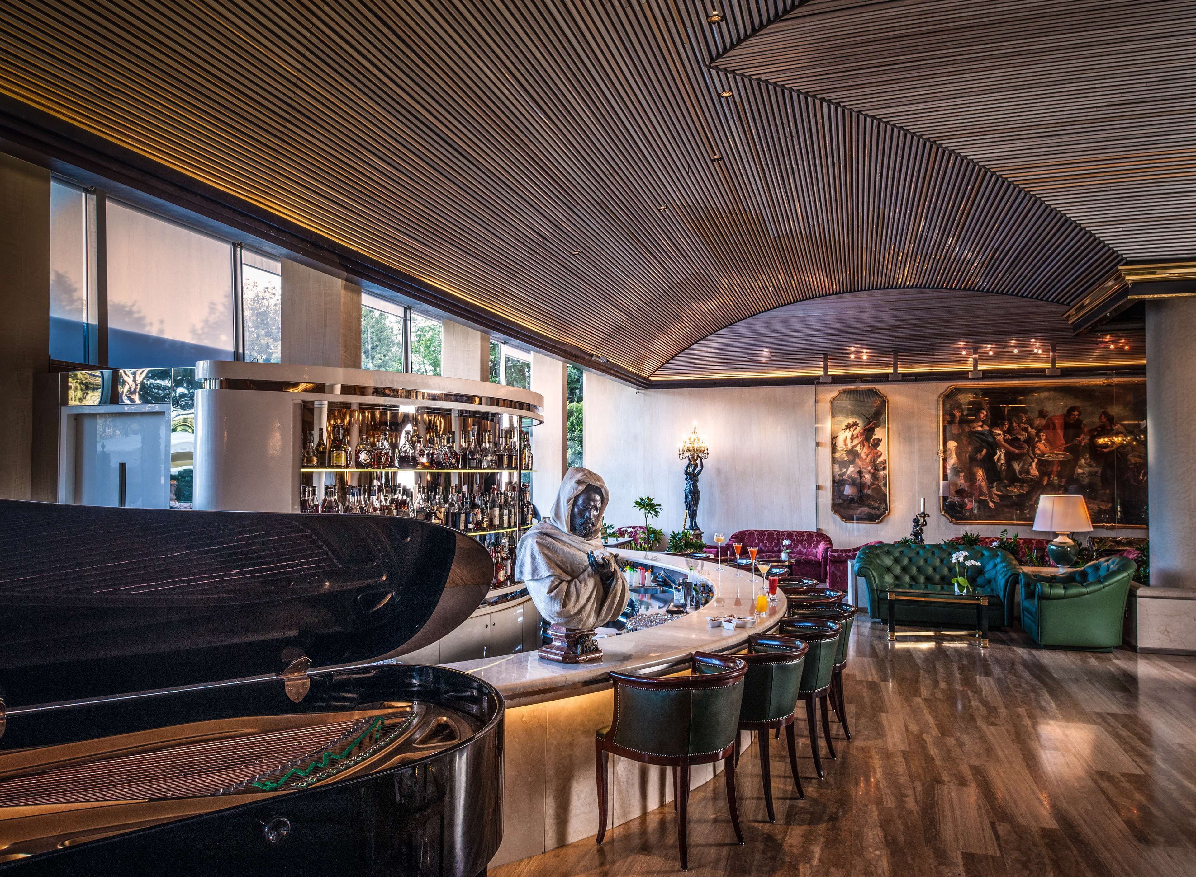 Photo - Rome Cavalieri, A Waldorf Astoria Hotel