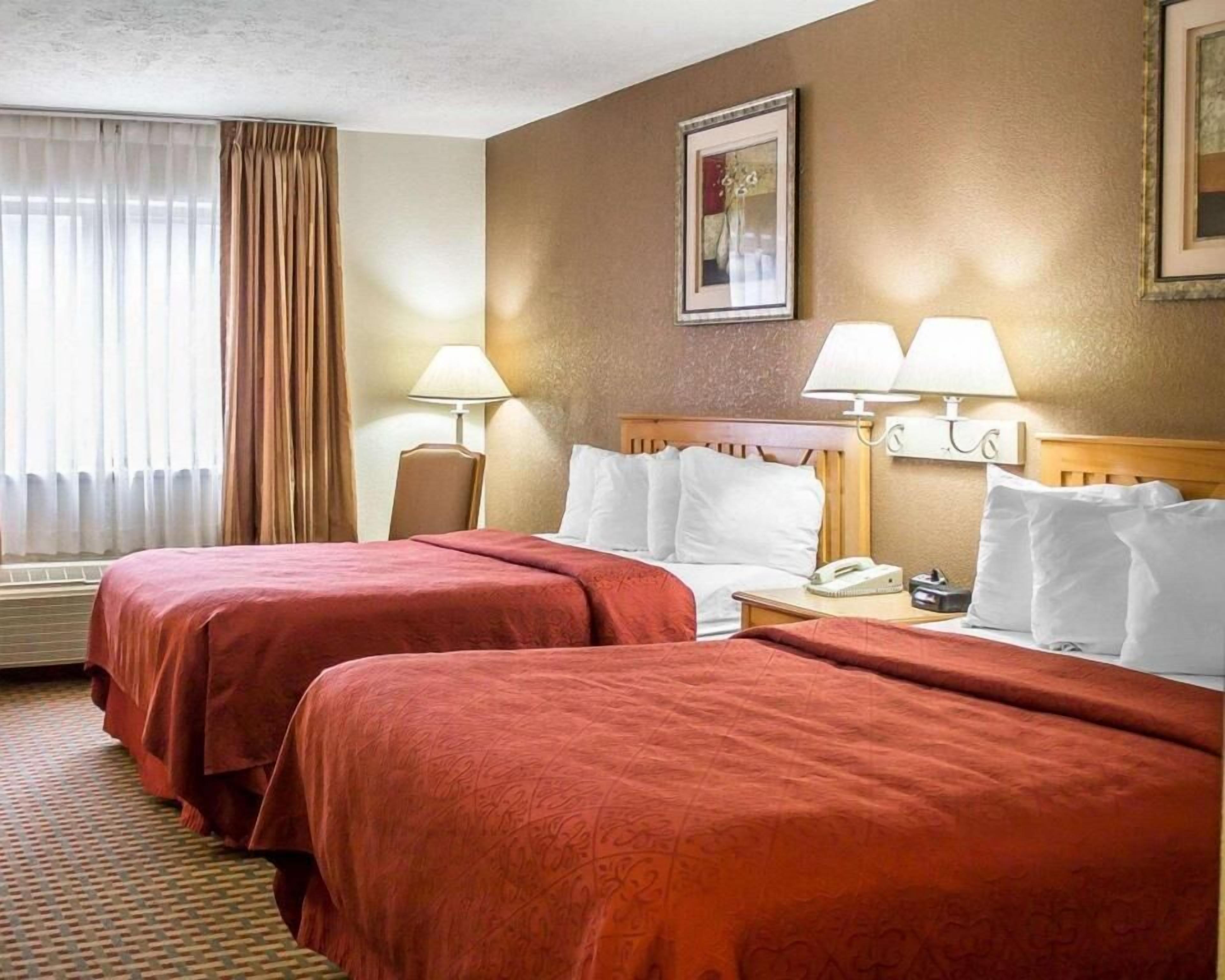 Iron/ironing board, rollaway beds, free WiFi, bed sheets