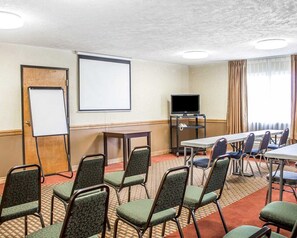 Sala de reuniones