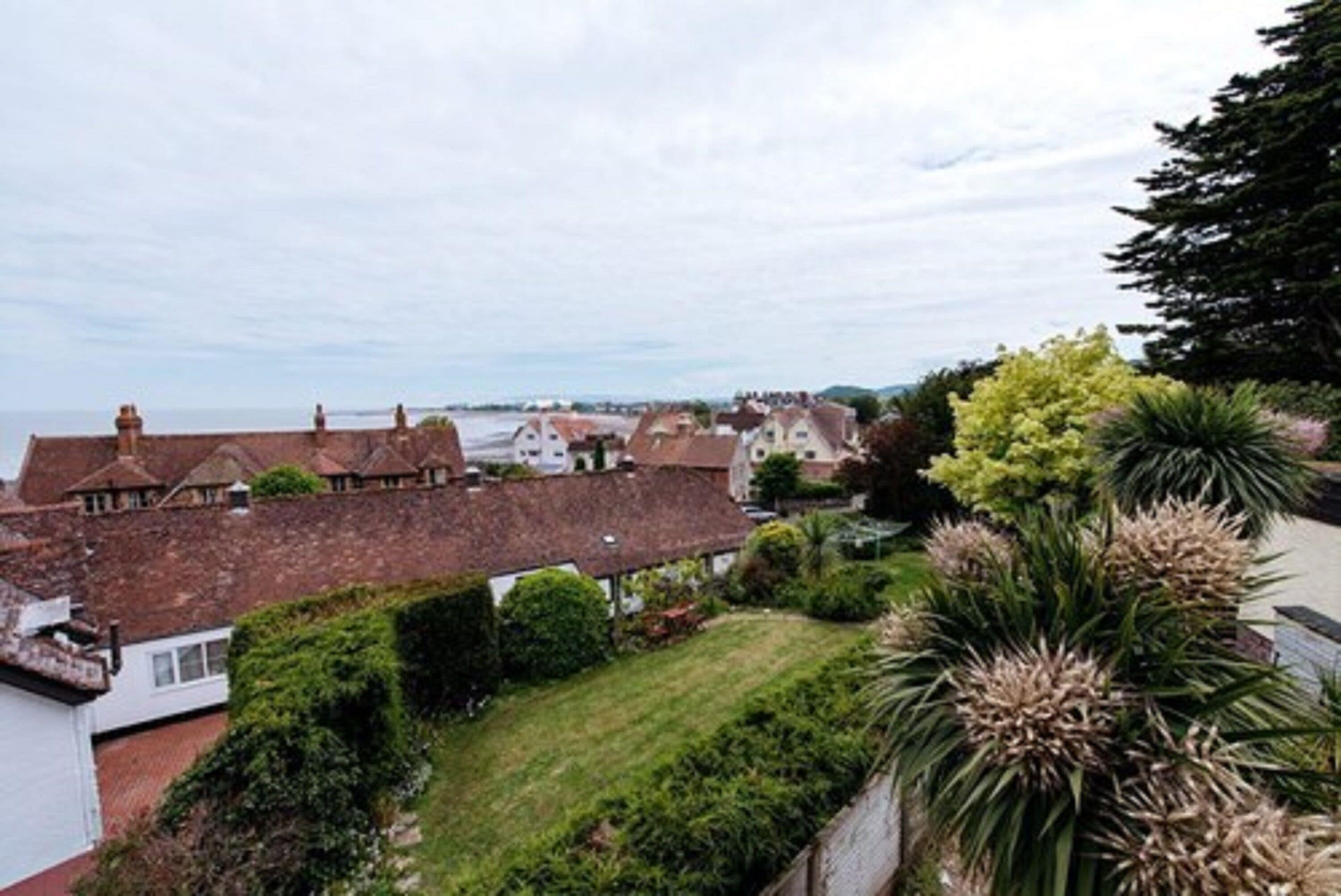 superior double room, sea view | premium bedding, individually decorated, individually furnished, desk