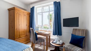 Standard Single Room (1 Adult ) | View from room