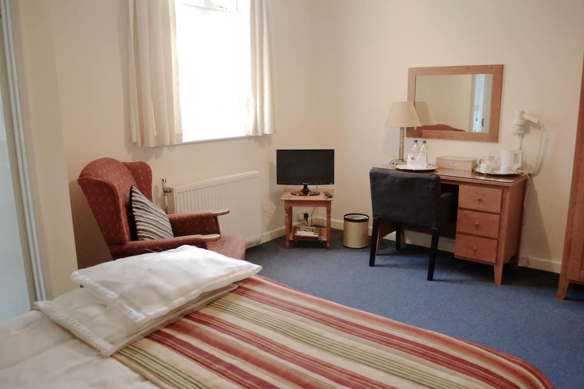 Hochwertige Bettwaren, individuell dekoriert, individuell eingerichtet