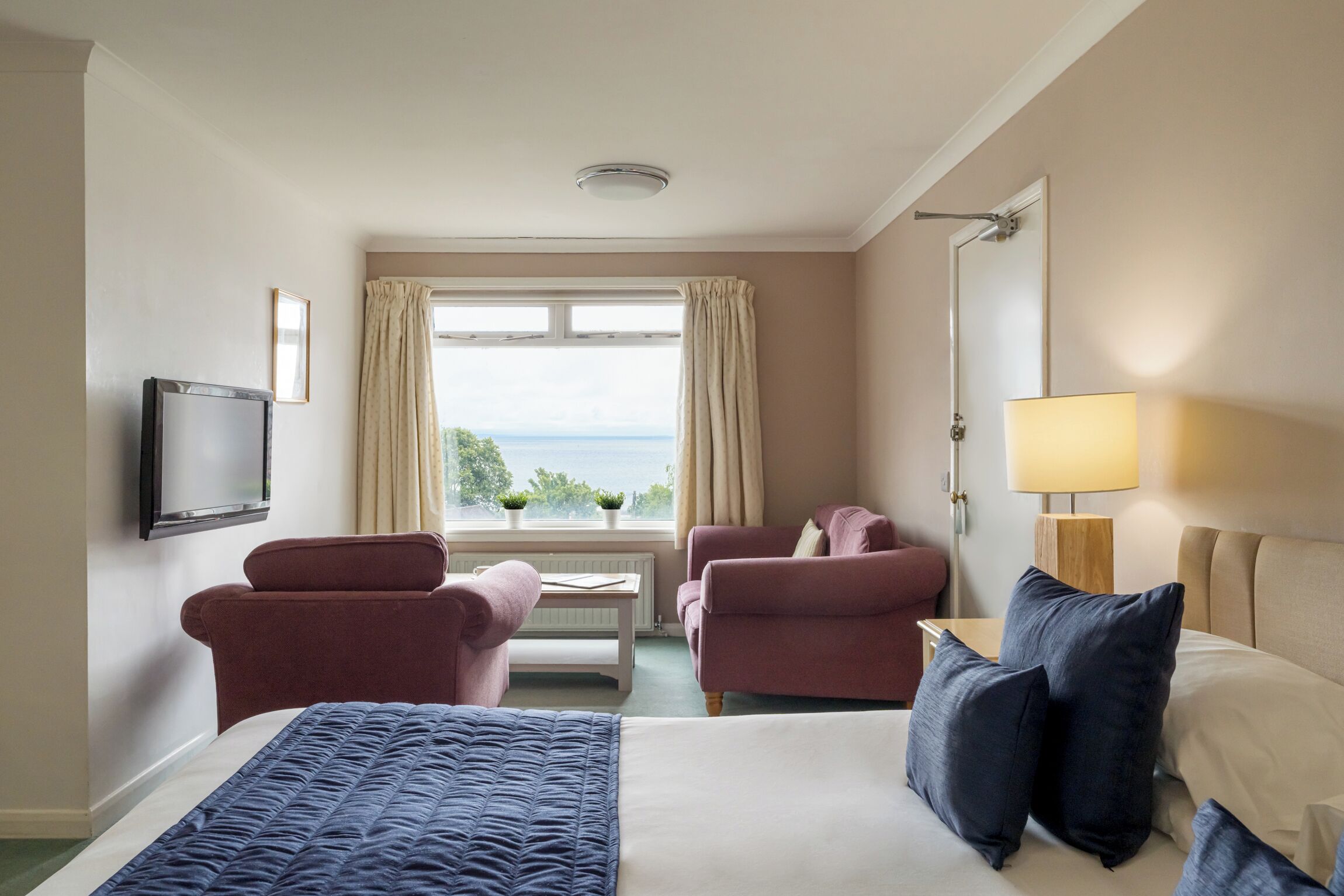 Suite | View from room