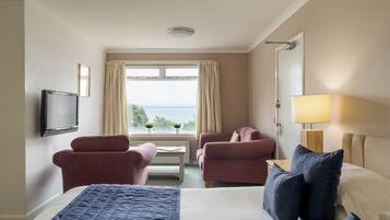 Suite | View from room
