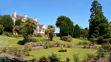Jardín